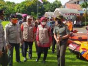 Miliki Tujuh Sungai Besar, Kabupaten Demak Jadi Daerah Rawan Bencana