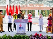 Ganjar Dorong Pengembangan Enam Bandara Komersil dan Perintis di Jateng