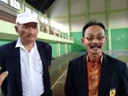 400 Karateka Bakal Bertarung di Ajang Kualifikasi Porprov Jateng