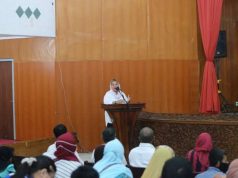 Pemkot Semarang Gandeng BPK RI Tangani Aset Relokasi Pasar Johar