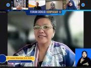 Tata Kelola Produk Farmasi Harus Diperbaiki untuk Lindungi Warga Negara