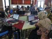 Bawaslu Kota Semarang Siagakan 48 Pengawas Penyelenggaraan Pemilu