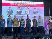 OJK Ajak Kades dan Lurah se-Jateng Edukasi Keuangan Masyarakat Secara Masif