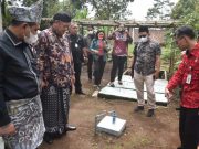 Wagub Studi Banding di Tiga Kabupaten untuk Kembangkan Biogas