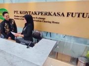 KPF Semarang Edukasi Masyarakat Cerdas Berinvestasi