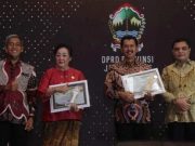 BK Award Jadi Pemacu Kerja Anggota Dewan dalam Layani Masyarakat
