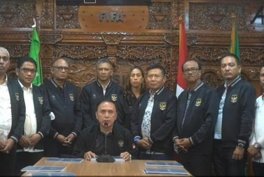 Kongres Luar Biasa PSSI Akan Dipercepat