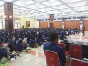 600 Mahasiswa Fakultas Ekonomi USM Ikuti LKMM