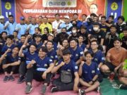 Menpora Apresiasi Prestasi Olahraga Mahasiswa USM