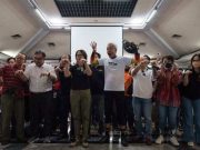 Peserta Canon Semarang Photo Marathon Ekspresikan Semua Talenta Seninya