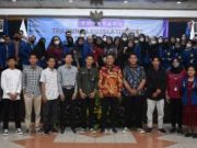 225 Mahasiswa USM Ikuti Training Legislatif