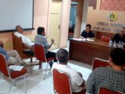 Peserta Kejuaraan Bulu Tangkis Antar-Media Zona Tengah Meningkat