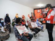Ganjar Entaskan Kemiskinan di Jateng Lewat Inovasi Aplikasi Digital dan Pemberdayaan Panti