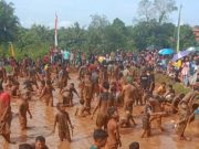 Tradisi Gogo Lele di Kawak Semarak