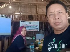 Peringati Sumpah Pemuda, Pemdes Tegalsambi Gelar Festival Musik Akustik