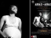 Teater Gadhang FEB UNS Pentaskan ‘Anai-Anai’ di Taman Budaya Jawa Tengah Solo