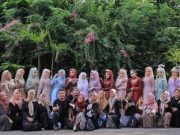 Perias Pengantin Jepara Gelar “Hunting Make Up dan Parade Bareng LPK Andy”