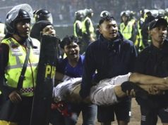 Kemenangan Persebaya Jadi Hambar, Bonek: Tak Ada Artinya Dibanding Hilangnya Nyawa
