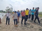 Cegah Abrasi Terus Berlanjut, Pantai Bondo akan Ditangul Sepanjang 200 Meter