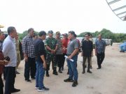 Direncanakan Diresmikan Presiden, Bandara Dewadaru Karimunjawa Rampung Desember 2022
