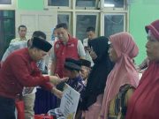DBHCHT di Karimunjawa untuk Penanganan Stunting