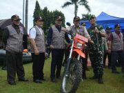 Waspada ! Puncak Hujan di Jepara Mulai November