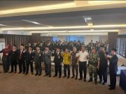 Wajah Baru Dominasi Panwascam Jepara, Edy Sujatmiko : Money Politic Tantangan Terberat