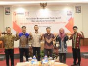Bawaslu Ajak Partisipasi Aktif Kelompok Masyarakat Untuk Menjadi Pemantau Pemilu 2024