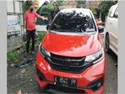 Mobil Anggota Polisi Grobogan Dibobol, Uang Rp 295 Juta Amblas Saat Ditinggal Makan Sate
