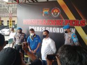 Truk Tangki dan Pengemudi Diamankan di Grobogan, Angkut BBM Bersubsidi Tanpa Dokumen Sah