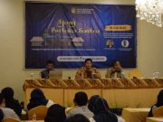 Disbudpar Surakarta Gelar Ajang Pustaka Sastra untuk Kenalkan Sejarah Melalui Pariwisata