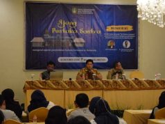 Disbudpar Surakarta Gelar Ajang Pustaka Sastra untuk Kenalkan Sejarah Melalui Pariwisata