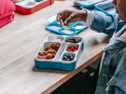 Lima Tips Mudah Membuat Bekal Sehat ke Sekolah