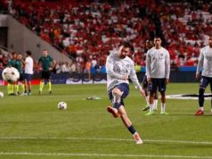 Qatar 2022 Menanti Sang Dewa Free Kick