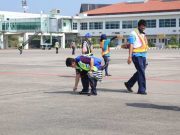 Penerbangan Meningkat 42 Persen, Bandara Adi Soemarmo Tingkatkan Keamanan dan Keselamatan