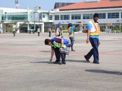 Penerbangan Meningkat 42 Persen, Bandara Adi Soemarmo Tingkatkan Keamanan dan Keselamatan