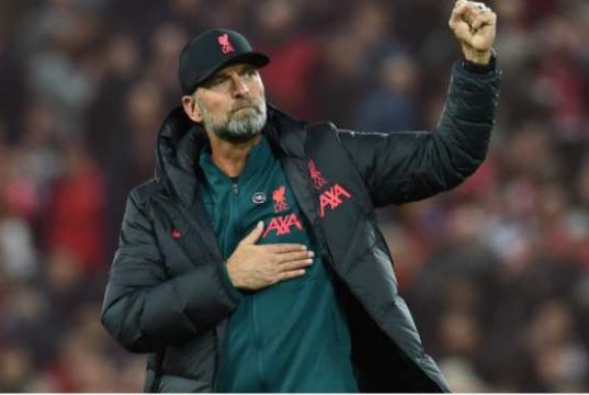 Mengembalikan Mentalitas “Lapar-pol” Liverpool