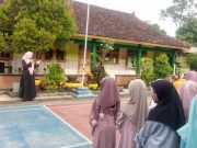 Peringati HSN di SDN 1 Bringin, Kenang Perjuangan Ulama dan Santri dalam Merebut Kemerdekaan
