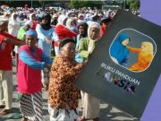 Sebuah Buku Panduan Edukasi bagi Para Lanjut Usia