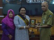 Bunda Literasi Manokwari Apresiasi Tingginya Indeks Minat Baca Jepara