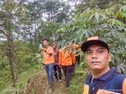 Masih Misterius, Hilangnya Mbah Ngarji di Hutan Damarwulan