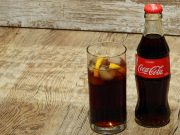 Dapat Menfokuskan Pikiran, Empat Manfaat Cola Dengan Porsi yang Pas