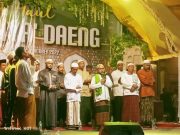 Peringati Haul Auliya Daeng Krapyak, Momentum untuk Pengingat Diri