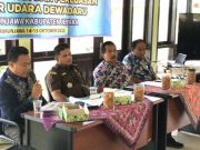 Bandara Dewadaru Diperluas, Pemkab Jepara Siapkan Rp2,5 Miliar untuk Pembebasan Tanah