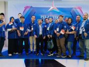 Lantik 35 Ketua DPC Demokrat Se-Jateng AHY: Hadirkan Spirit Perubahan dan Perbaikan