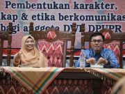 Perlu Penguatan Soft Skill ASN untuk Melayani Masyarakat