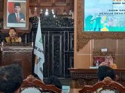 TPA Bandengan Hanya akan Mampu Bertahan 2-3 Tahun