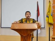 Target Pendapatan Dana Kompensasi TKA Baru 77,62 persen
