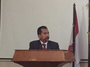Hari Kesaktian Pancasila, Edy Sujatmiko : Implementasikan Cinta Pancasila untuk Membangun Jepara