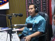 Pilpet Serentak di 24 Desa, Edy Sujatmiko : Pilih yang Berkarakter dan Kredibel